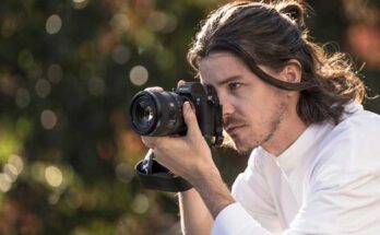 Elegir nueva cámara digital