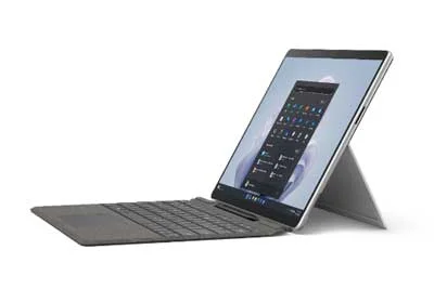 Nueva Surface Pro 9 5G