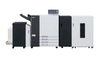 Nuevas impresoras Riso