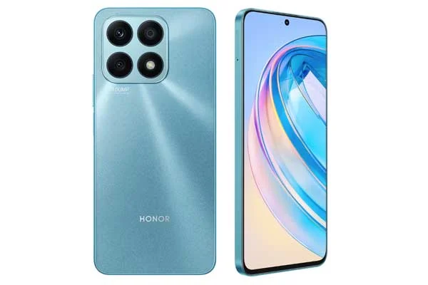 HONOR X8a con Inteligencia Artificial