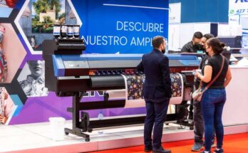 FESPA Bajío 2023