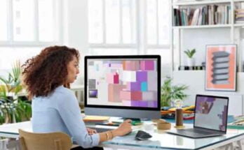 Logitech apoya a mujeres