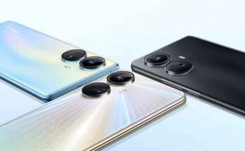 Nuevo realme 10 Pro+