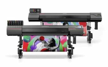 Roland DGA UV DGXPRESS UG