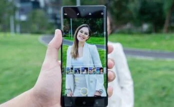 Tendencias en smartphones al futuro