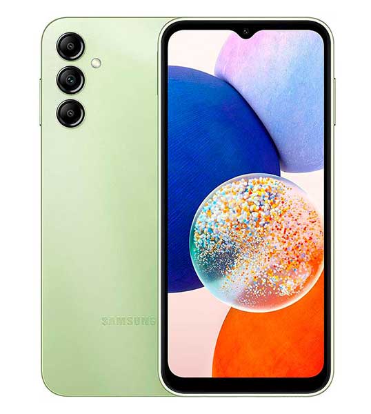 Gadget Samsumg Galaxy A14