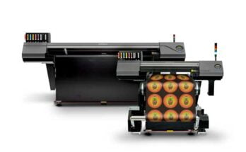 Serie VersaOBJECT CO Roland DGA