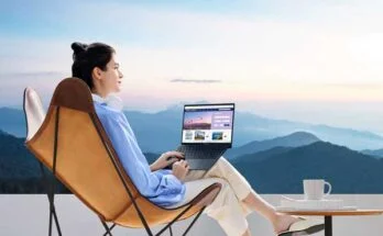 La Zenbook S 13 OLED