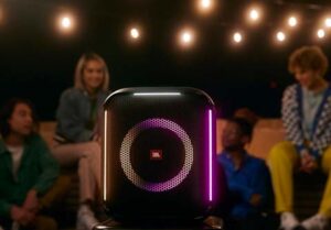 bocina JBL Party Box Encore