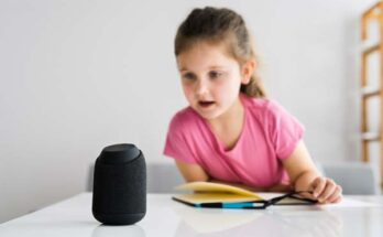 hábitos saludables niños con tecnología