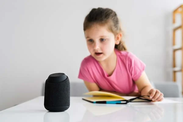 hábitos saludables niños con tecnología