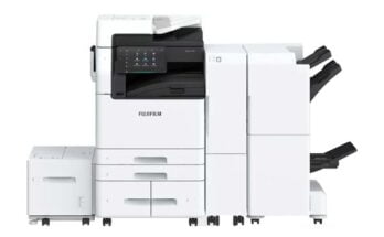 nuevas impresoras Apeos Fujifilm