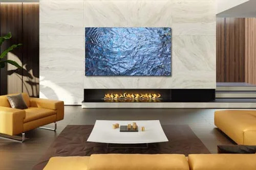 pantalla Samsung Neo QLED 2023