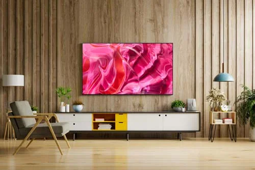 pantalla Samsung OLED 2023