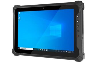 tableta Intrepid Minno