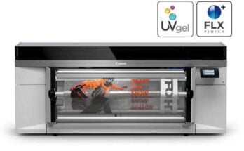 Canon Colorado M Series