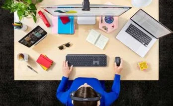 Día del Internet Gadgets