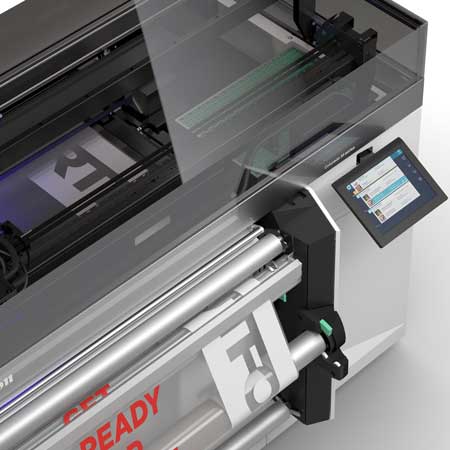 Colorado M series apilamiento