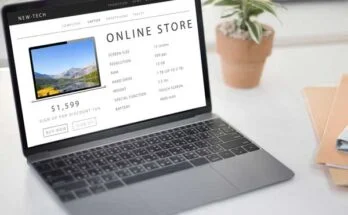 comprador en línea