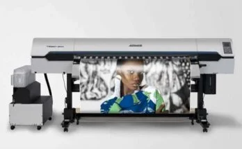 Microfabrica Texprocess Americas 2023