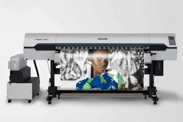 Microfabrica Texprocess Americas 2023