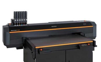 Mutoh XpertJet 1462UF