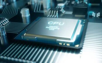 Procesador CPU