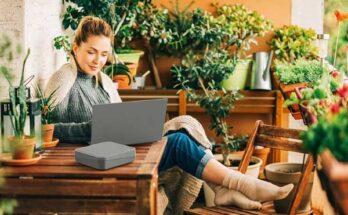 Acer Predator Wi-Fi 6E