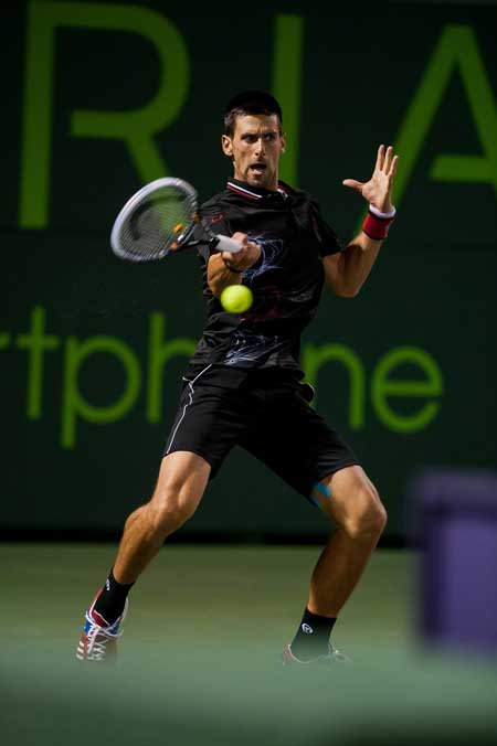 tenis fotografía deportiva