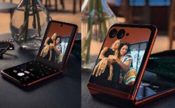 Motorola Razr 40 ultra