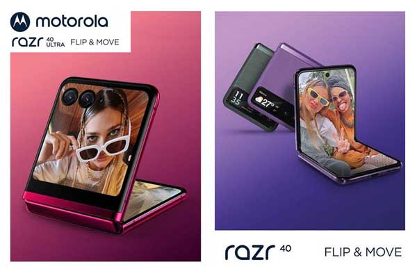 Motorola Razr 2020, toma de contacto y primeras impresiones