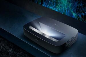 proyector Laser 4K PL1 Hisense