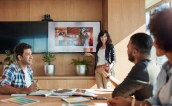 impresión digital y marketing digital