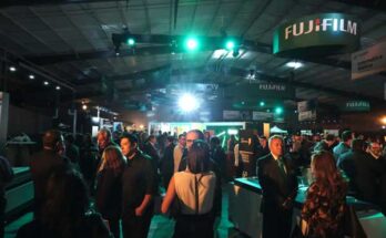 Fujifilm de México 60 años