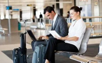 Cómo es la Laptop perfecta para viajes