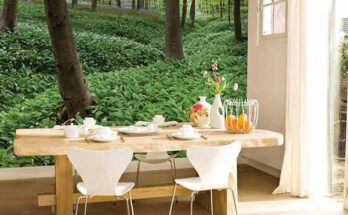 Revestimiento de pared Antalis