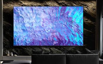 televisor Samsung QLED Q80C 98"