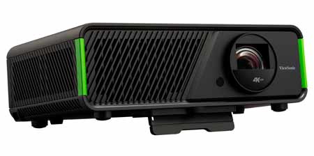 Proyector ViewSonic Para Xbox