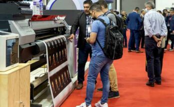 Fespa México 2023 industria gráfica
