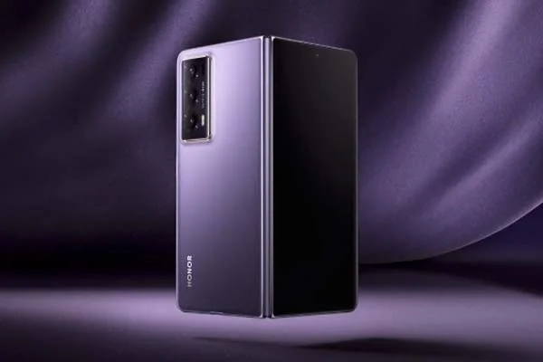 Honor Magic V2