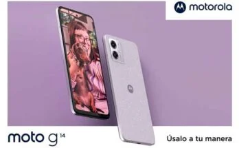 moto g14