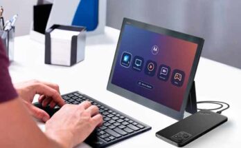 Motorola Lenovo ThinkPhone