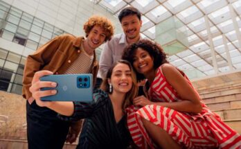 Regreso a clases con smartphones