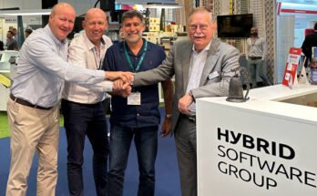 Hybrid Software en Label Expo