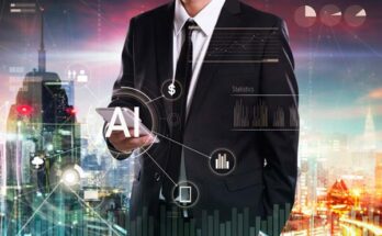 Inteligencia Artificial Crecimiento