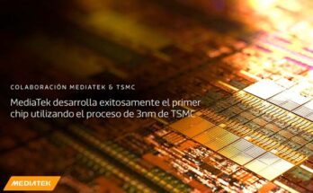 MediaTek TSMC 3nm