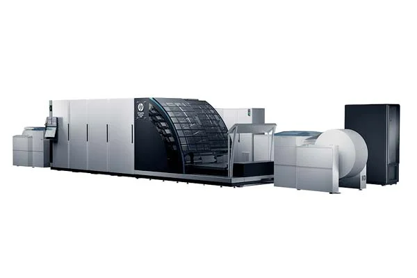 Sun Digital y HP presentan la HP PageWide Advantage 2200
