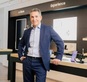 Antonio Quintas Samsung