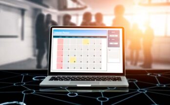 espacios de trabajo híbridos