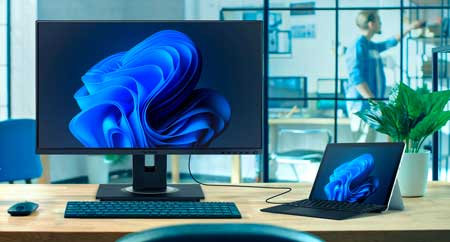 Monitor ViewSonic VG245